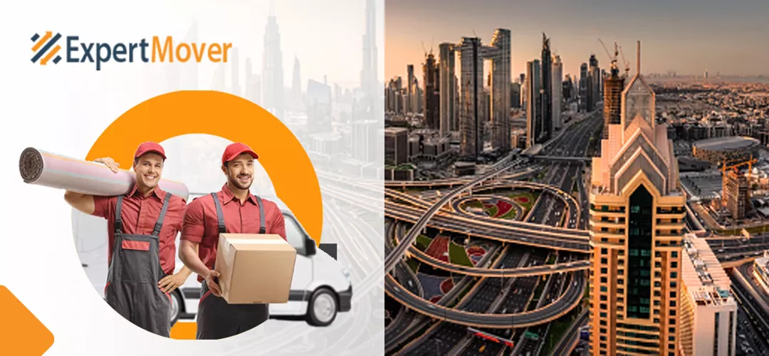 Safe movers and packers in Dubai