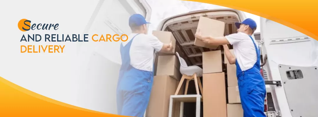 Secure and Reliable Cargo Delivery