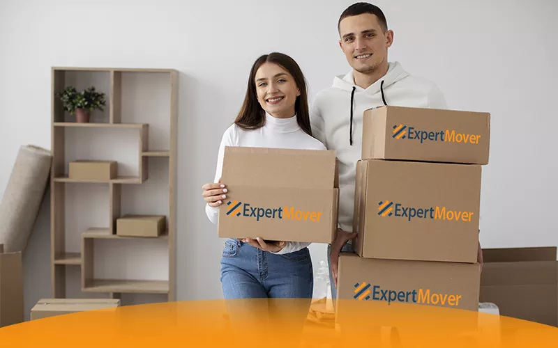 Which Type of Services do Al Barsha Movers Packers Provide