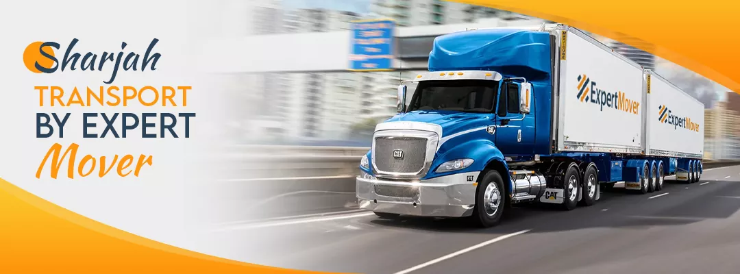Sharjah Transport Services Are also Assisting the Clients