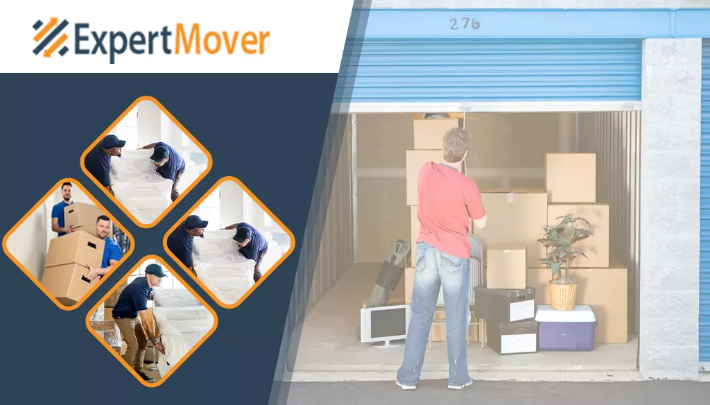 Storage Services