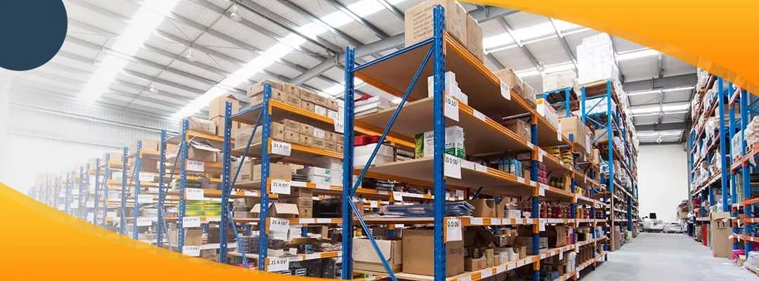 Storage Solutions