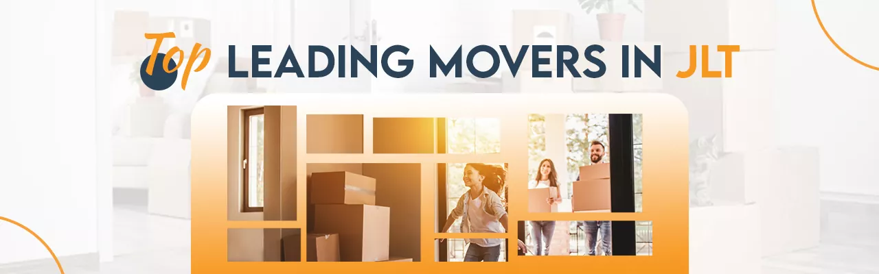 Top Leading Movers in JLT