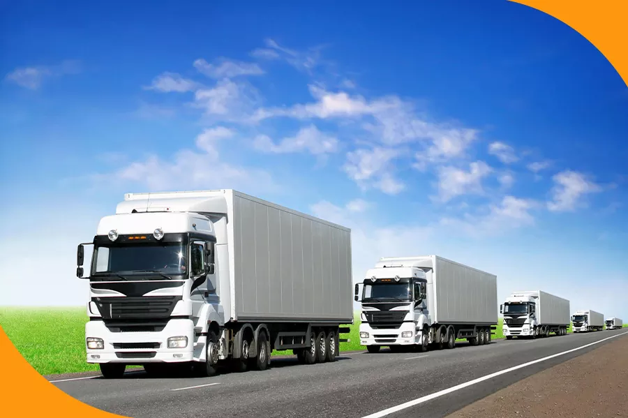 Transport Services in Dubai