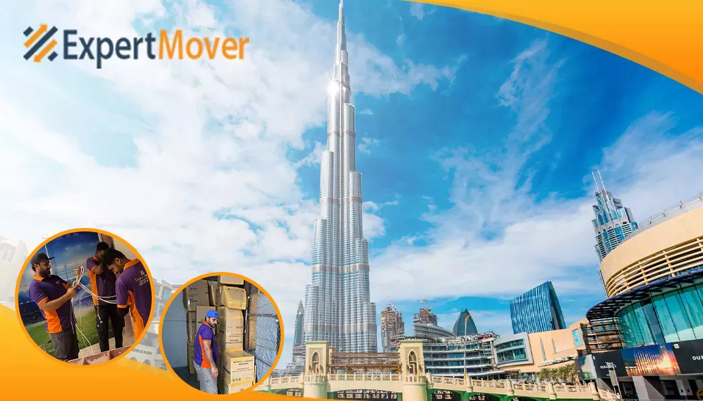 TRANSPORT SERVICES IN DUBAI