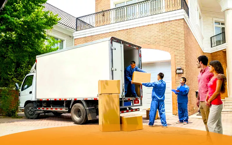 Some Tips About Unloading and Unpacking
