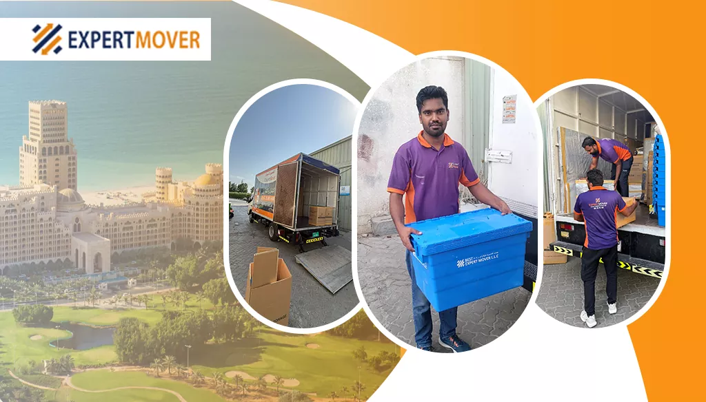 Movers and packers in Ras al Khaimah