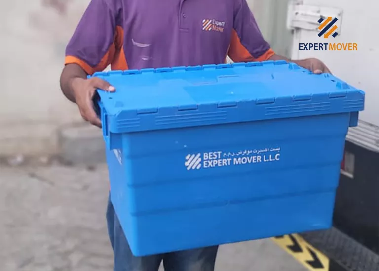 Professional Dubai Movers and Packers
