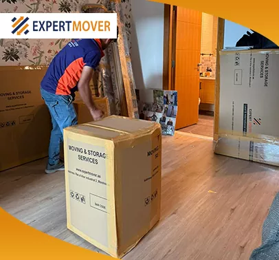 House Movers