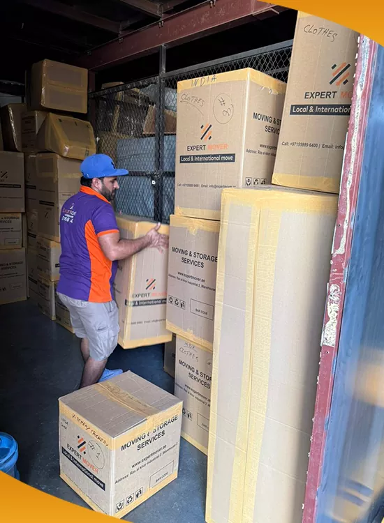 How Much Does It Cost to Hire Packers and Movers in Dubai