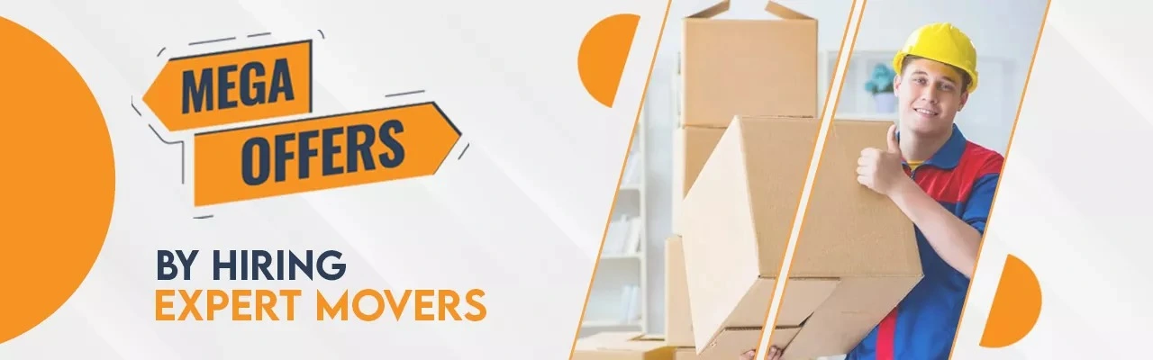 Discount Offer by Hiring Expert Ral al khaimah Movers