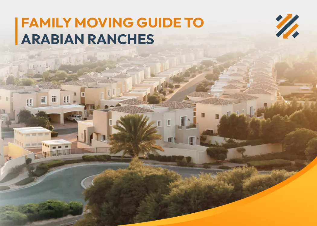 Family Moving Guide to Arabian Ranches